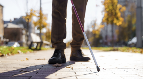 Tu iglesia puede no estar viendo a algunas personas